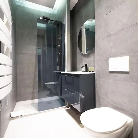 Elegant 1br - Beaugrenelle - Javel