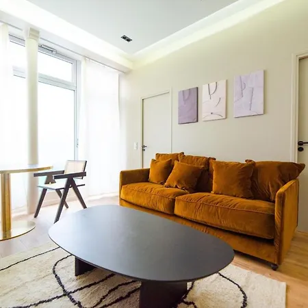 Elegant 1br - Beaugrenelle - Javel